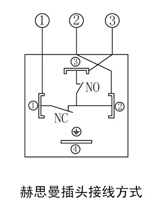 防爆接線盒磁性開(kāi)關(guān)