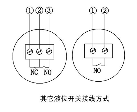 防爆接線盒磁性開(kāi)關(guān)